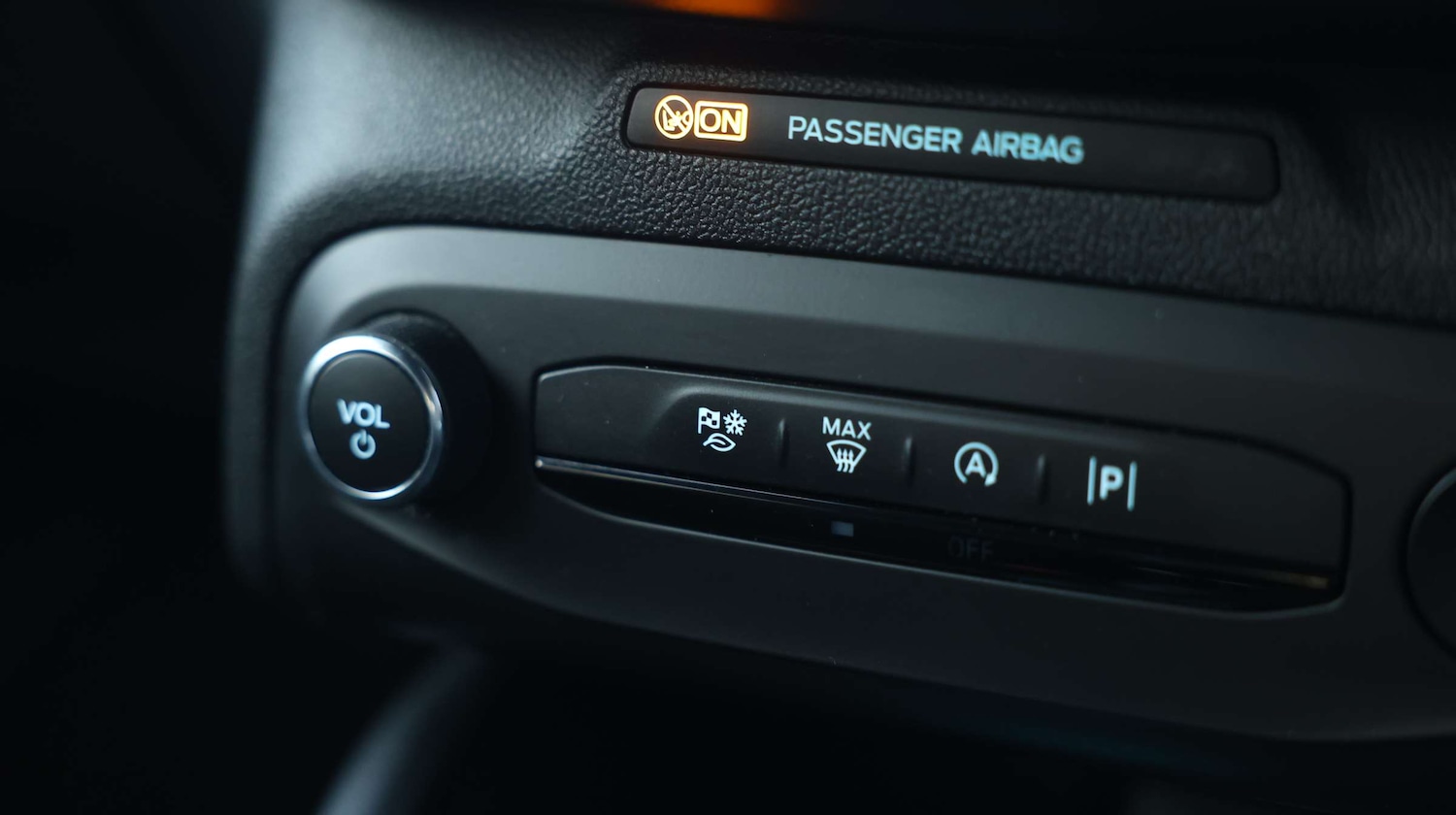 Used Ford Focus 2024 for sale - 76818256: Photo 29