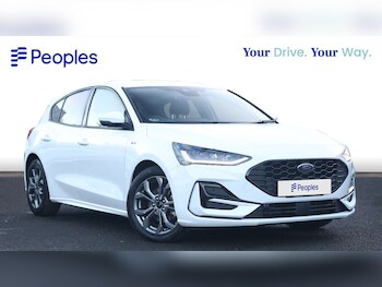 Used Ford Focus 2024 for sale - 76818256: Photo