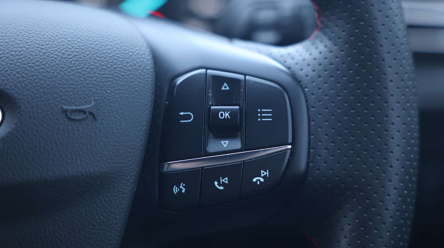 Used Ford Focus 2024 for sale - 76818256: Photo 36