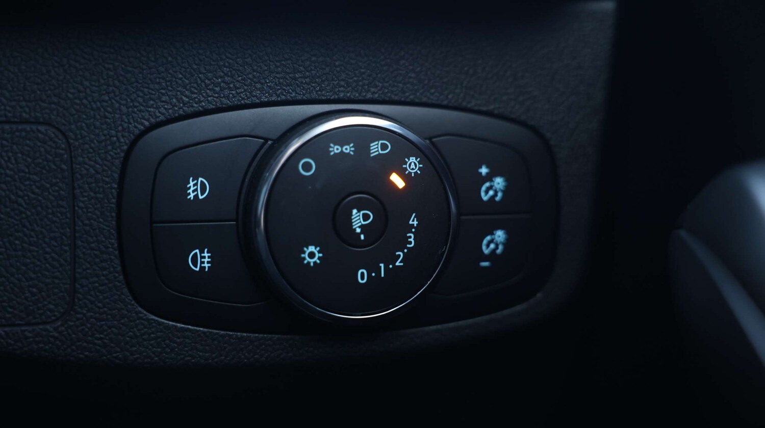 Used Ford Focus 2024 for sale - 76818256: Photo 37