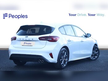 Used Ford Focus 2024 for sale - 76818256: Photo