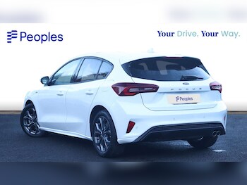 Used Ford Focus 2024 for sale - 76818256: Photo