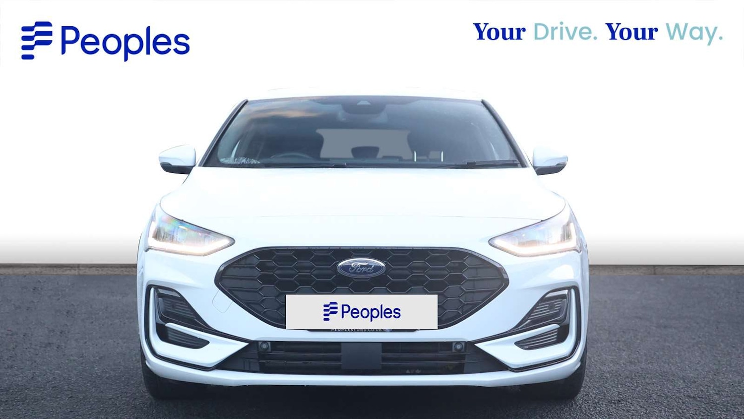 Used Ford Focus 2024 for sale - 76818256: Photo 5