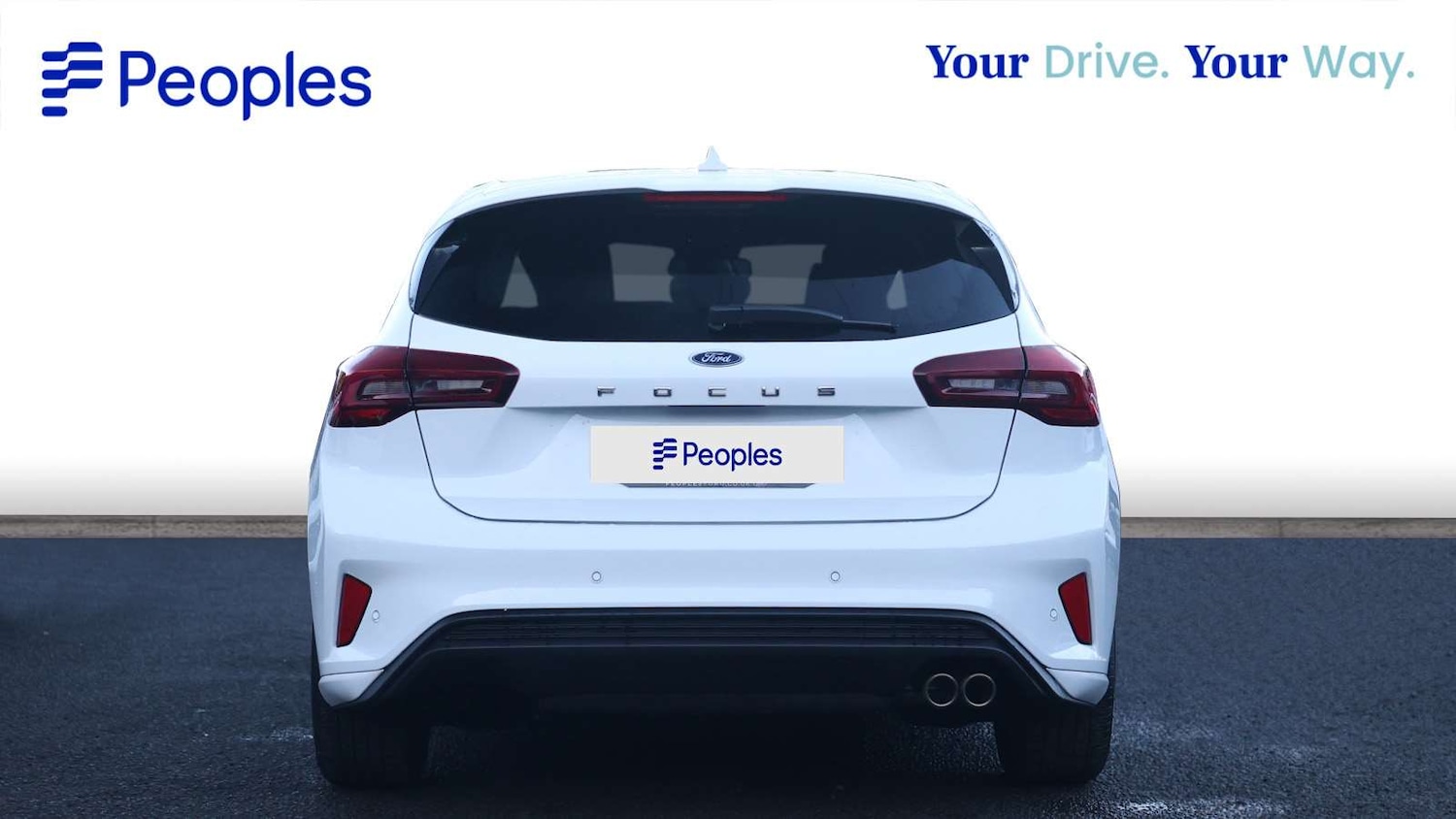 Used Ford Focus 2024 for sale - 76818256: Photo 6