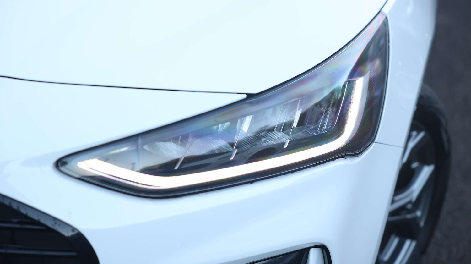 Used Ford Focus 2024 for sale - 76818256: Photo 7