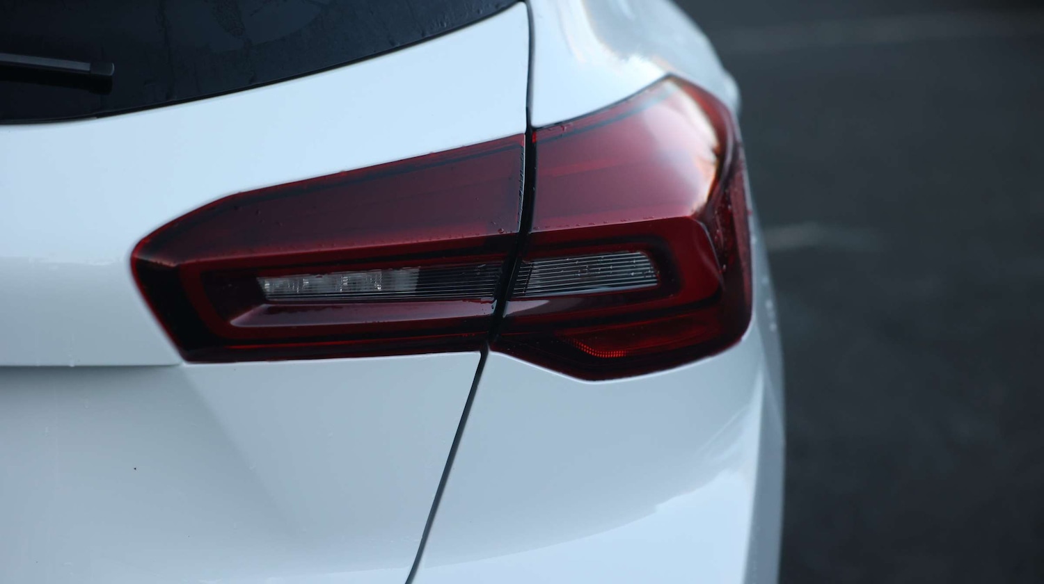 Used Ford Focus 2024 for sale - 76818256: Photo 9