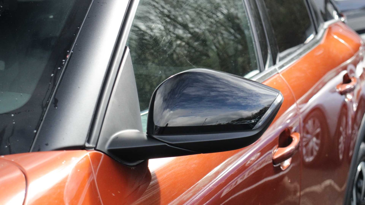 Used Citroen C4 2022 for sale - 76999529: Photo 11