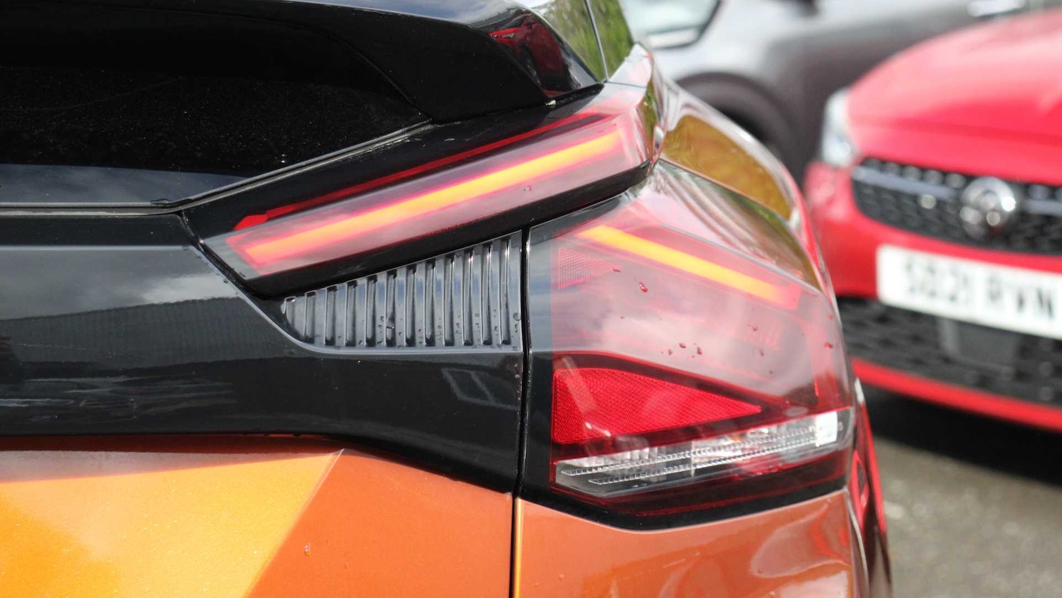 Used Citroen C4 2022 for sale - 76999529: Photo 14