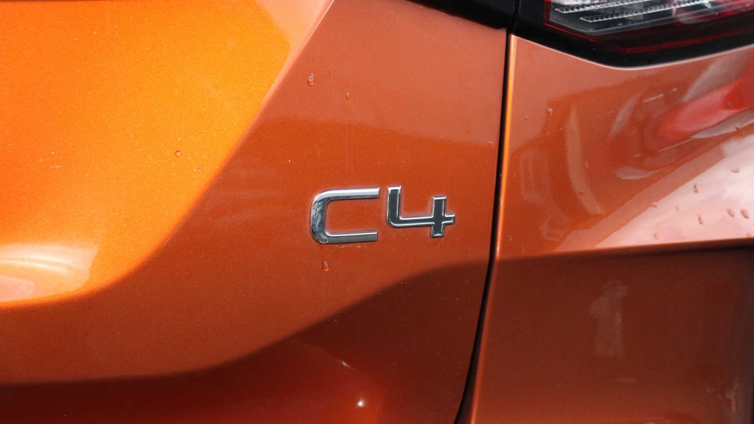 Used Citroen C4 2022 for sale - 76999529: Photo 16