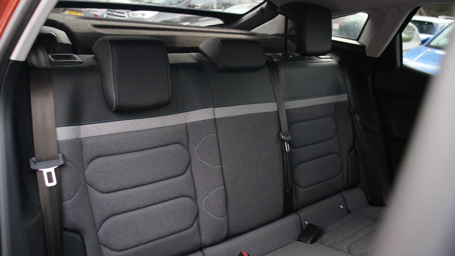 Used Citroen C4 2022 for sale - 76999529: Photo 19