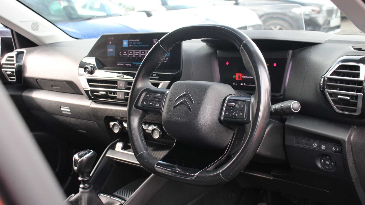 Used Citroen C4 2022 for sale - 76999529: Photo 21