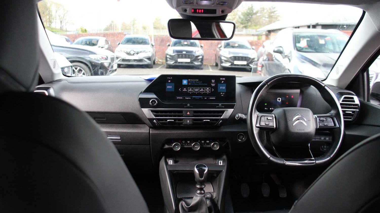 Used Citroen C4 2022 for sale - 76999529: Photo 22