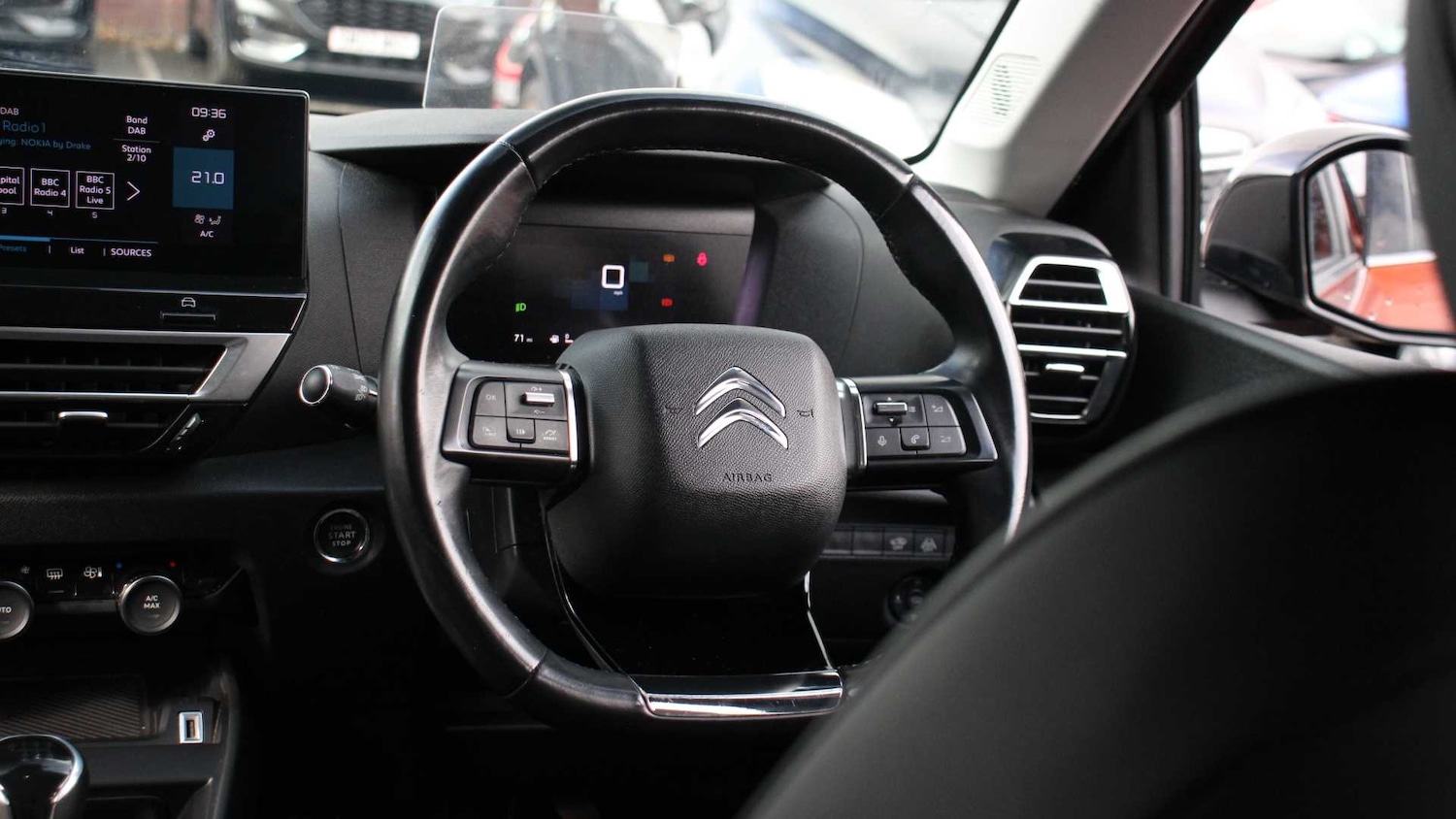 Used Citroen C4 2022 for sale - 76999529: Photo 23