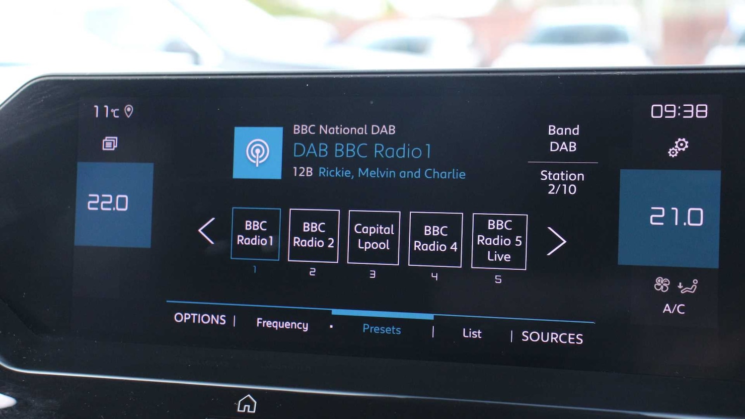 Used Citroen C4 2022 for sale - 76999529: Photo 24