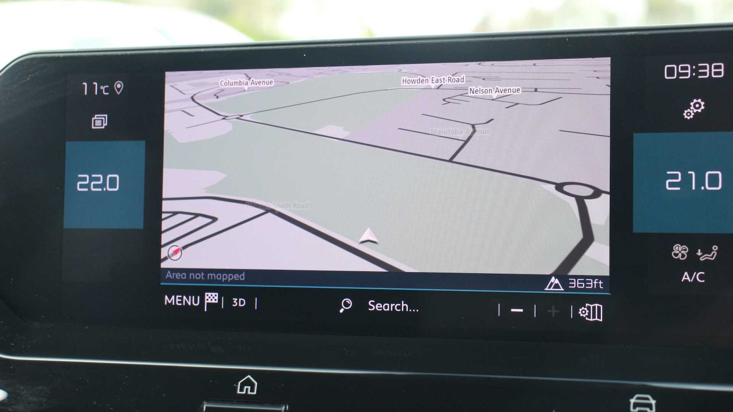 Used Citroen C4 2022 for sale - 76999529: Photo 25