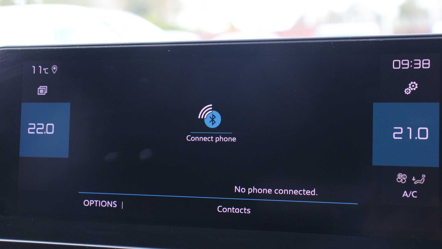 Used Citroen C4 2022 for sale - 76999529: Photo 26