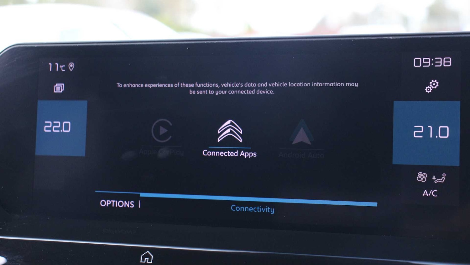 Used Citroen C4 2022 for sale - 76999529: Photo 28