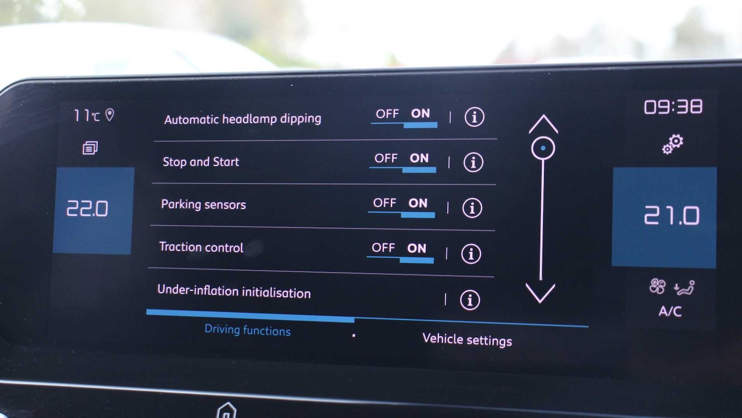 Used Citroen C4 2022 for sale - 76999529: Photo 29