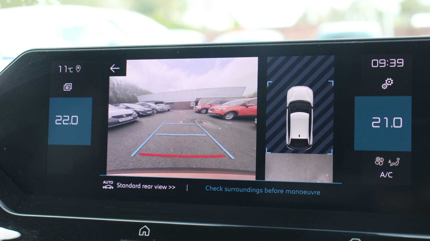 Used Citroen C4 2022 for sale - 76999529: Photo 30