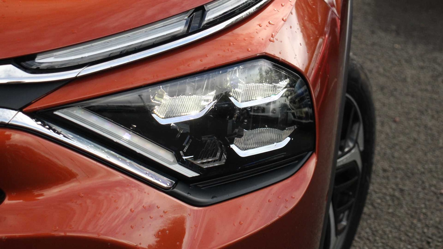 Used Citroen C4 2022 for sale - 76999529: Photo 8