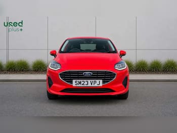 Used Ford Fiesta 2023 for sale - 79699090: Photo