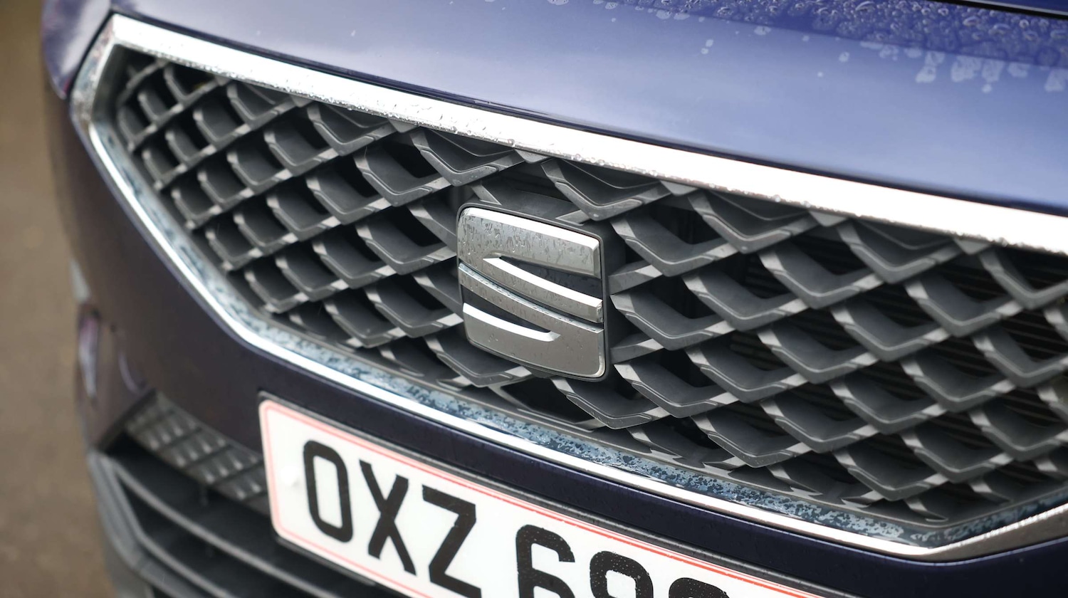 Used SEAT Tarraco 2020 for sale - 77300515: Photo 10