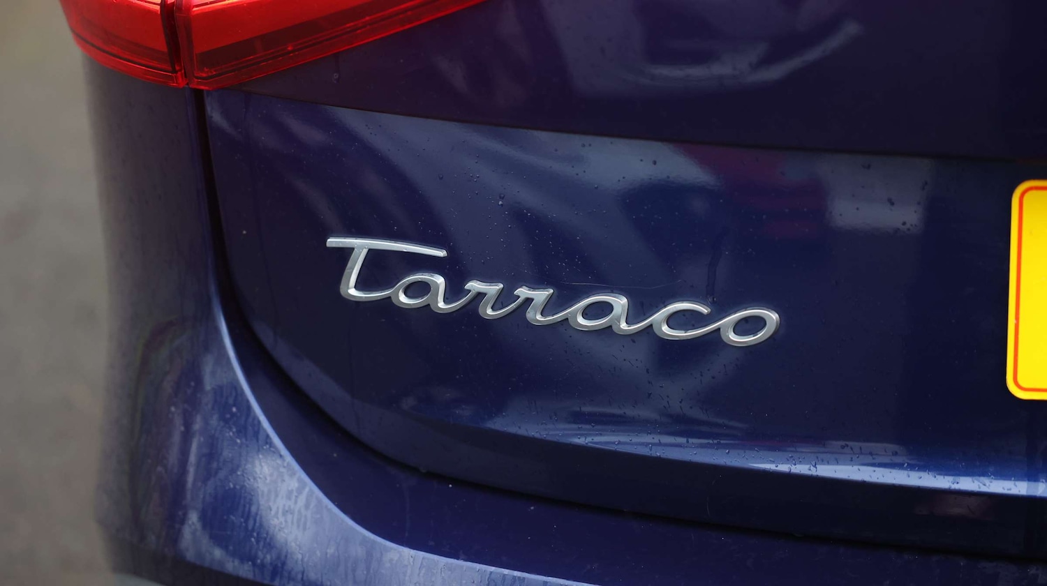 Used SEAT Tarraco 2020 for sale - 77300515: Photo 13