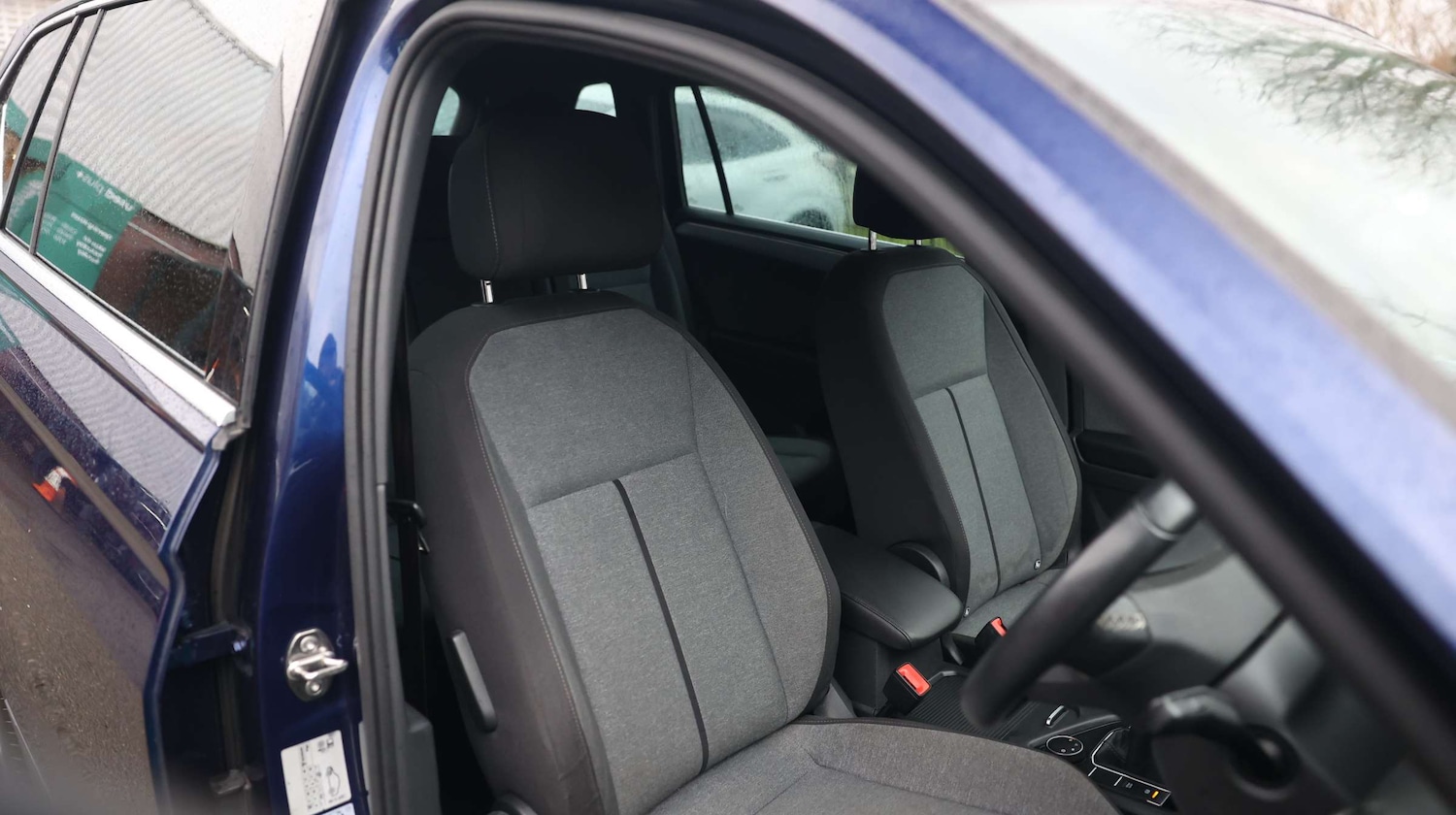 Used SEAT Tarraco 2020 for sale - 77300515: Photo 15