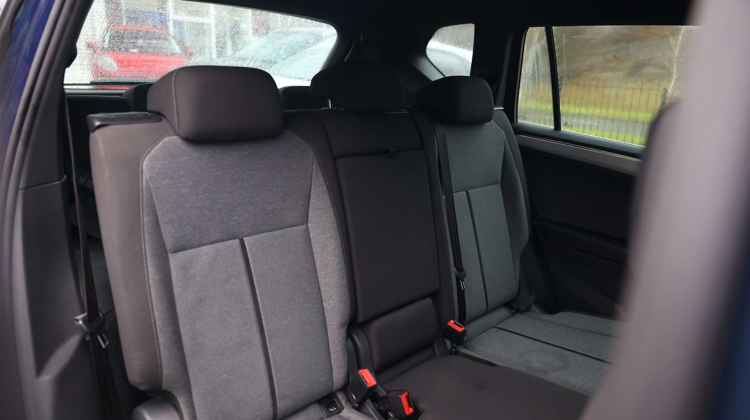 Used SEAT Tarraco 2020 for sale - 77300515: Photo 16