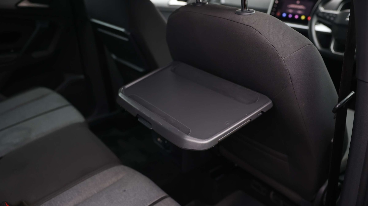 Used SEAT Tarraco 2020 for sale - 77300515: Photo 19