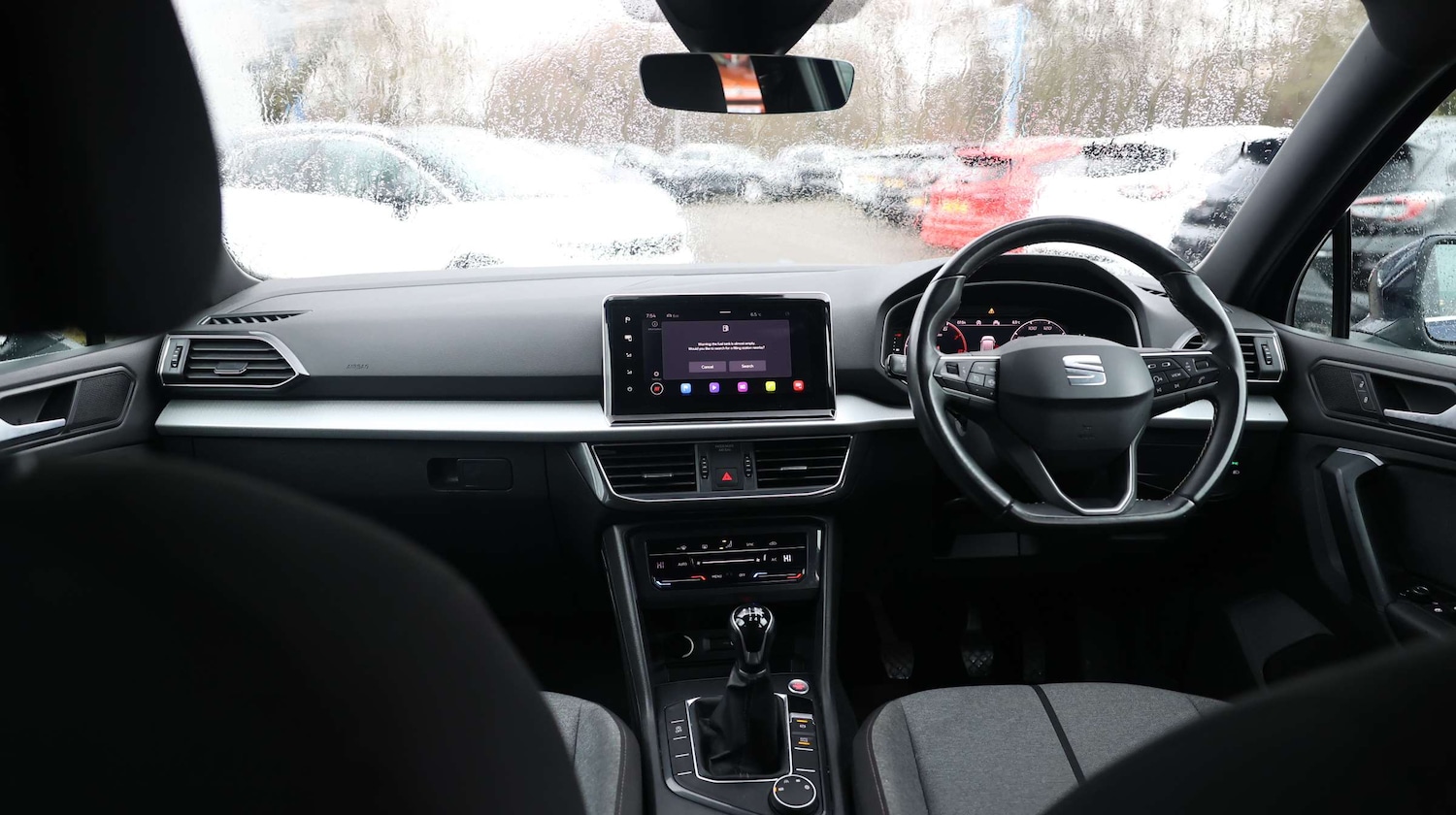 Used SEAT Tarraco 2020 for sale - 77300515: Photo 21