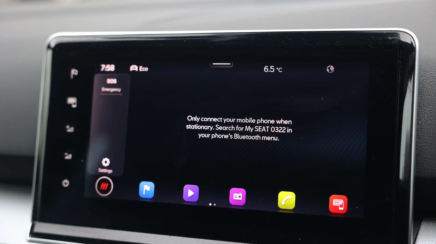 Used SEAT Tarraco 2020 for sale - 77300515: Photo 24