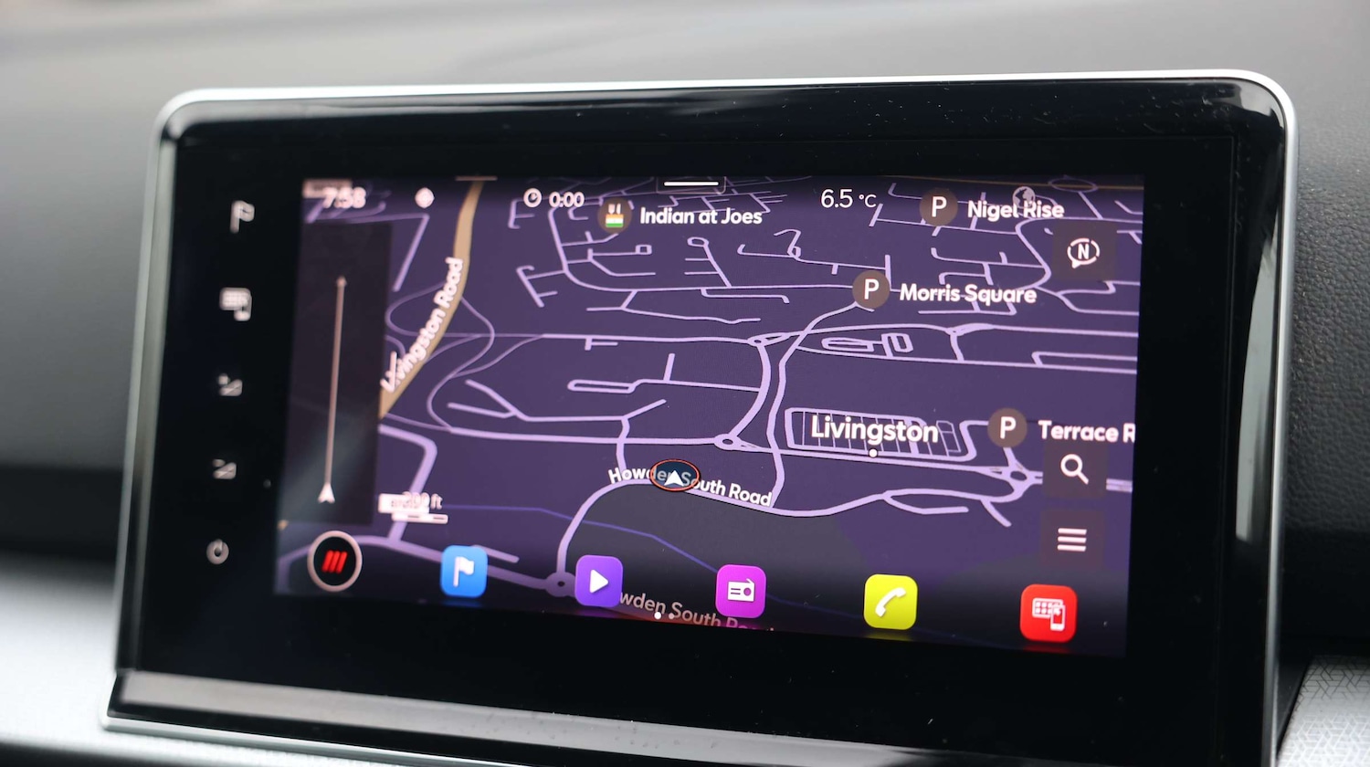 Used SEAT Tarraco 2020 for sale - 77300515: Photo 25