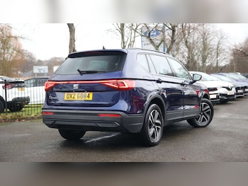 Used SEAT Tarraco 2020 for sale - 77300515: Photo