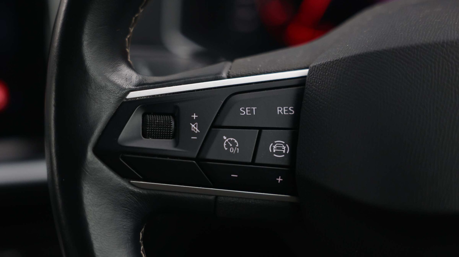 Used SEAT Tarraco 2020 for sale - 77300515: Photo 35