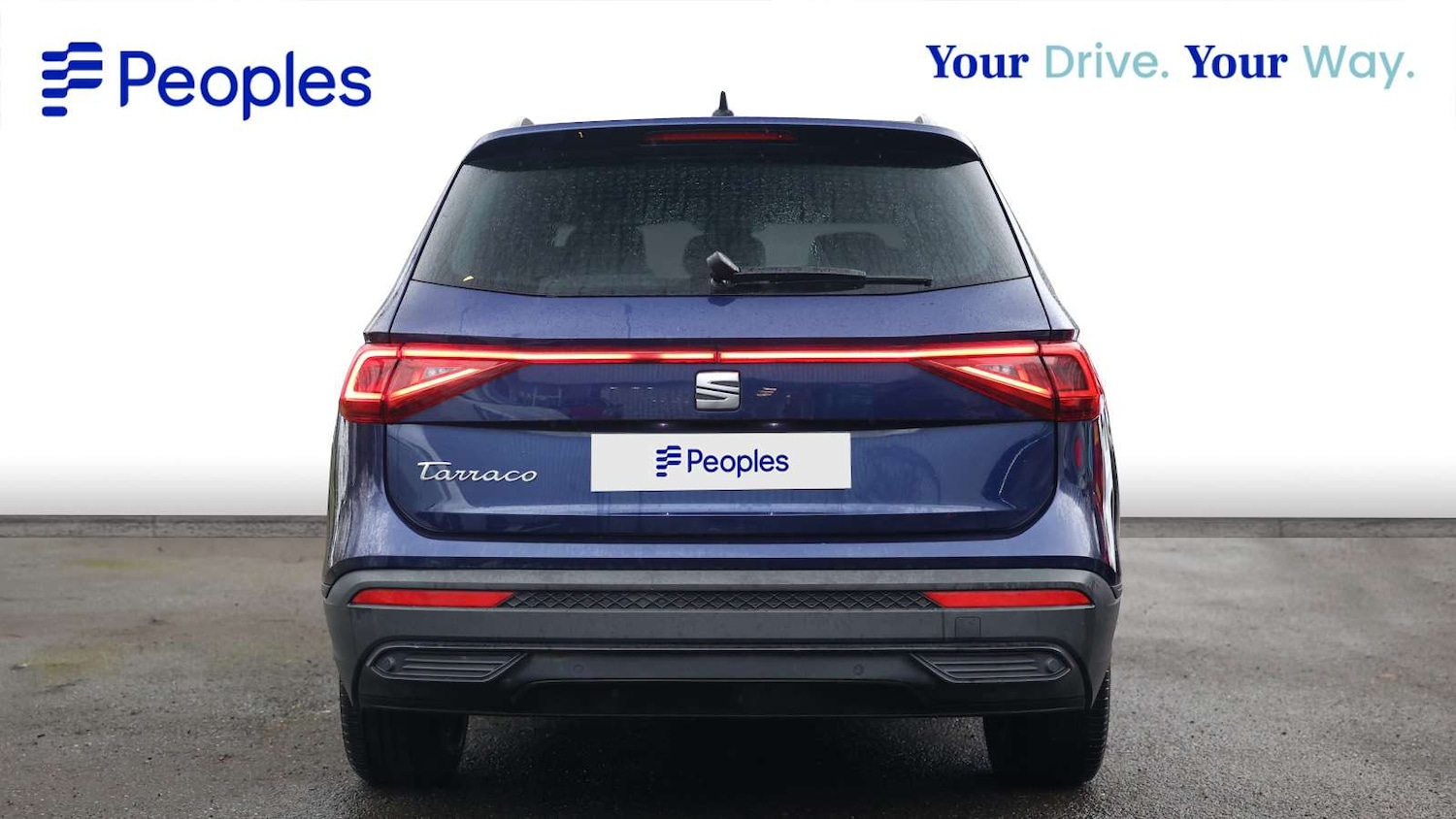 Used SEAT Tarraco 2020 for sale - 77300515: Photo 5