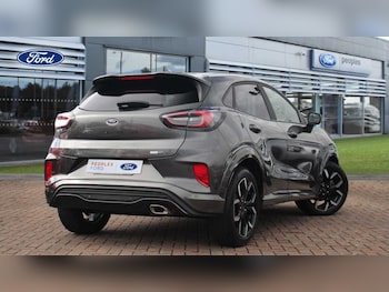 Used Ford Puma 2023 for sale - 78813530: Photo