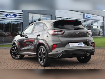 Used Ford Puma 2023 for sale - 78813530: Photo