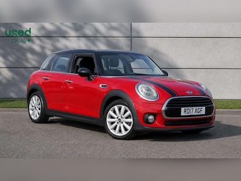Used MINI Clubman 2017 for sale - 79362779: Photo