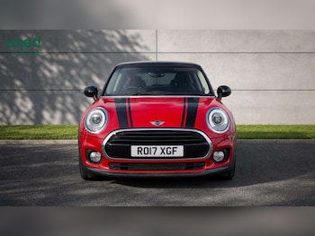 Used MINI Clubman 2017 for sale - 79362779: Photo