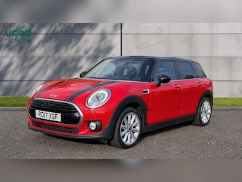 Used MINI Clubman 2017 for sale - 79362779: Photo