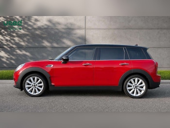 Used MINI Clubman 2017 for sale - 79362779: Photo
