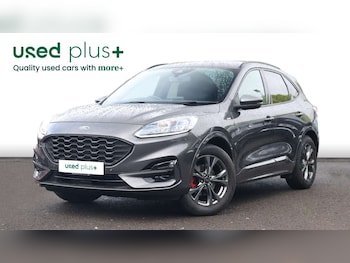 Used Ford Kuga 2021 for sale - 78813456: Photo