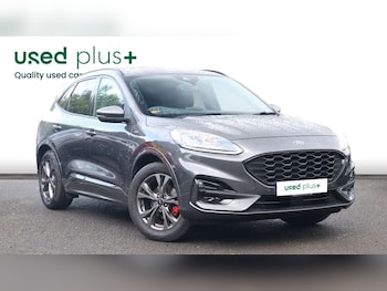 Used Ford Kuga 2021 for sale - 78813456: Photo
