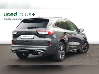 Used Ford Kuga 2021 for sale - 78813456: Photo