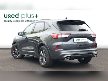 Used Ford Kuga 2021 for sale - 78813456: Photo