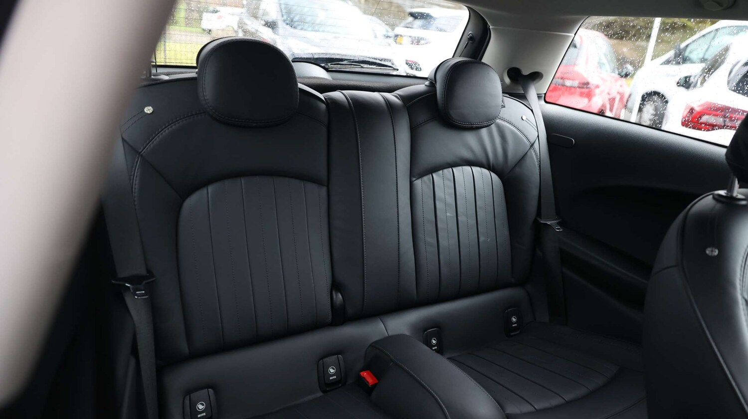 Used MINI Hatch 2019 for sale - 77648189: Photo 18