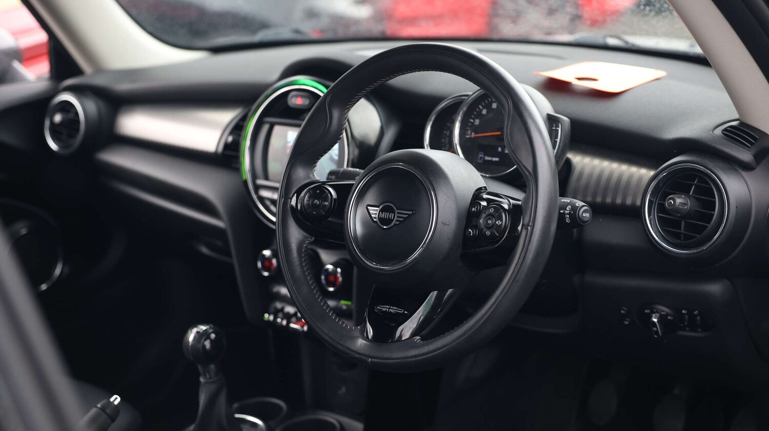 Used MINI Hatch 2019 for sale - 77648189: Photo 20