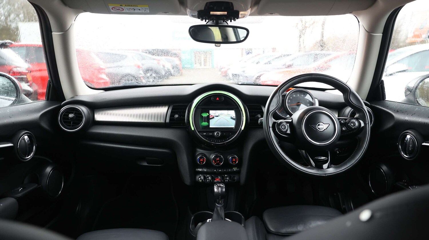Used MINI Hatch 2019 for sale - 77648189: Photo 21