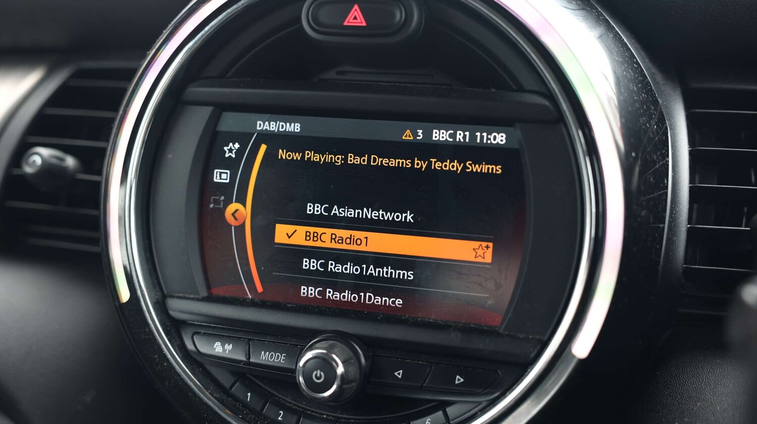 Used MINI Hatch 2019 for sale - 77648189: Photo 24